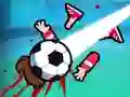 Gêm Football Killers Online ar-lein
