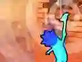 Gêm Bricky Fall ar-lein