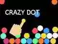 Gêm Crazy Dot ar-lein