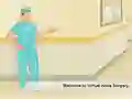 Gêm Virtual Knee Surgery ar-lein
