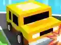 Gêm Blocky Highway Racing ar-lein