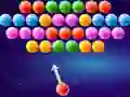 Gêm Bubble Shooter Challenge ar-lein