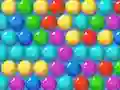 Gêm Bubble Shooter Arcade ar-lein