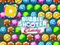 Gêm Bubble Shooter Candy ar-lein