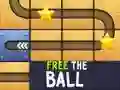 Gêm Free the Ball ar-lein