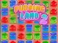 Gêm Pudding Land 2 ar-lein