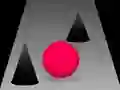 Gêm Roll Ball ar-lein