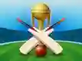 Gêm Cricket Champions Cup ar-lein