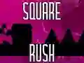 Gêm Square Rush ar-lein