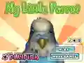 Gêm Polly the Parrot ar-lein