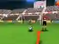 Gêm Real Freekick 3D ar-lein