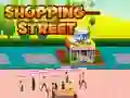 Gêm Shopping Street ar-lein
