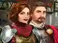 Gêm Knights Village ar-lein