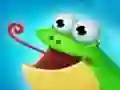 Gêm Catch The Frog ar-lein