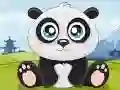 Gêm Pandalicious ar-lein