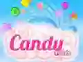Gêm Candy Rain ar-lein