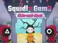 Gêm Squidly Game Hide-and-Seek ar-lein