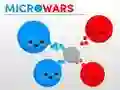 Gêm Microwars ar-lein