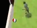 Gêm 3D Ping Pong ar-lein