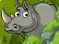 Gêm Animals Word for kids ar-lein