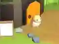 Gêm Hamster Village ar-lein