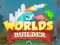 Gêm Worlds Builder ar-lein