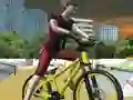 Gêm Extreme BMX Freestyle 3D ar-lein