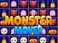 Gêm Monster Mover ar-lein