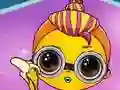 Gêm Minions Popsy Humanization ar-lein