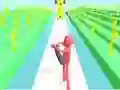 Gêm Letter Boom Blast ar-lein