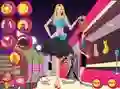 Gêm Barbie Fashion Home 2 ar-lein