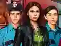 Gêm Purse Snatcher ar-lein