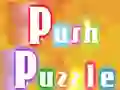 Gêm Push Puzzle ar-lein