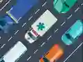 Gêm Daily Traffic Jam ar-lein