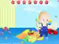 Gêm Dress up Baby Boy ar-lein