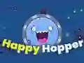 Gêm Happy Hopper ar-lein