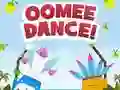 Gêm Oomee Dance ar-lein