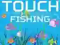 Gêm Touch Fishing ar-lein