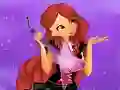 Gêm Stella Girl Dress Up Game ar-lein