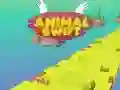 Gêm Animal Swift ar-lein