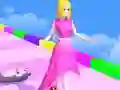 Gêm Long Skirt 3D ar-lein