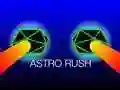 Gêm Astro Rush ar-lein