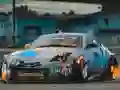 Gêm Japanese Racing Cars Jigsaw ar-lein