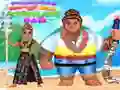 Gêm Princess Ready For Adventure's Date ar-lein