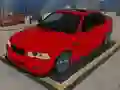 Gêm Drift Race Simulator ar-lein