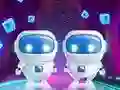 Gêm Robo Clone ar-lein