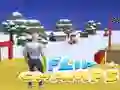 Gêm Flip Champs ar-lein