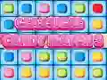 Gêm Classical Candies Match 3 ar-lein