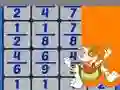 Gêm Animal Discovery Fraction Addition ar-lein