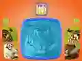 Gêm My Puzzle ar-lein